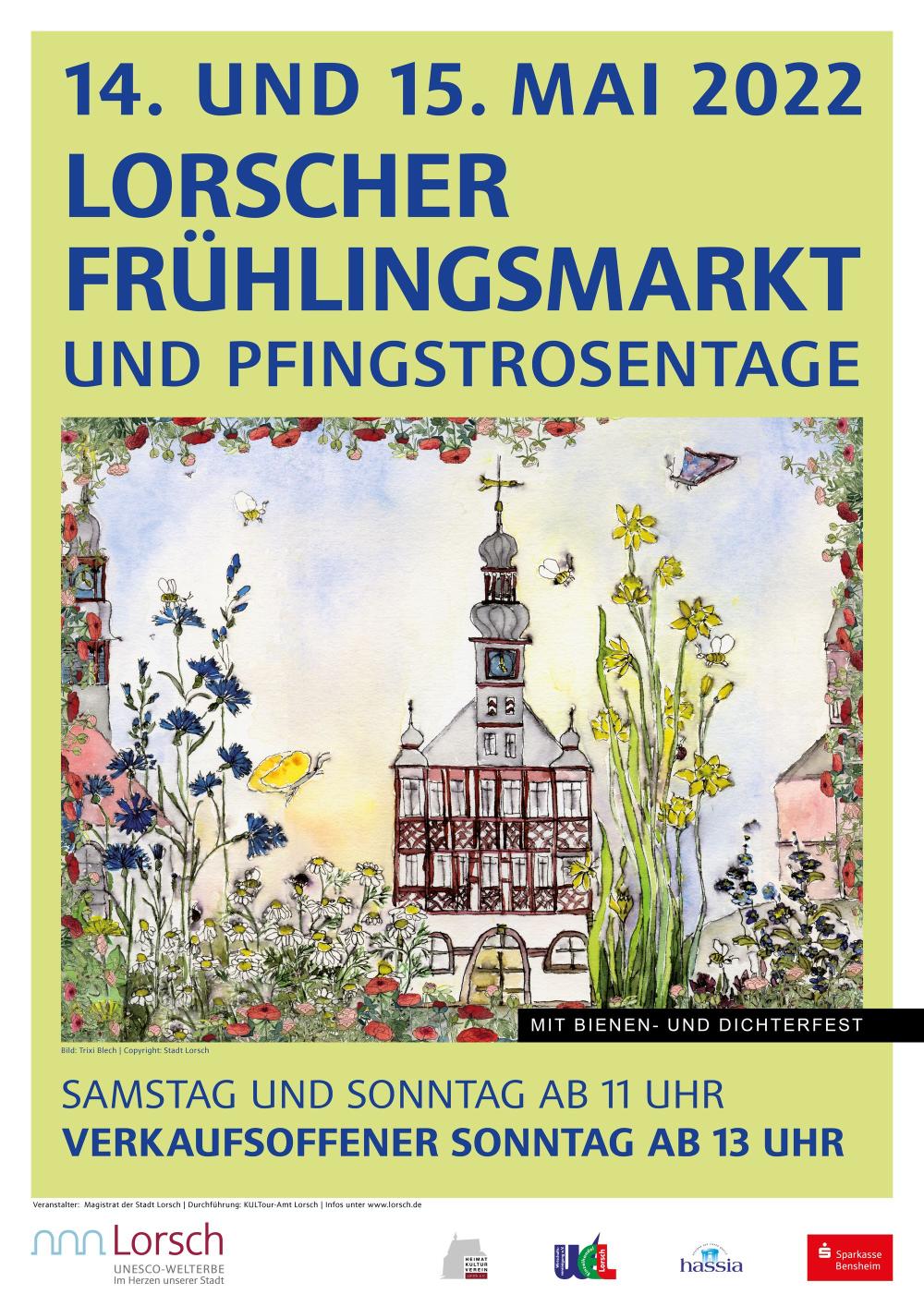 220509_Frühlingsmarkt_Plakat