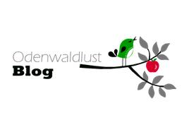 Odenwaldlust Blog