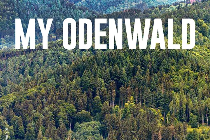 My Odenwald