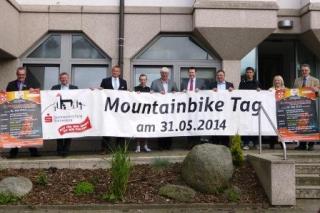 2. Mountainbike-Tag in der Metropolregion Rhein-Neckar