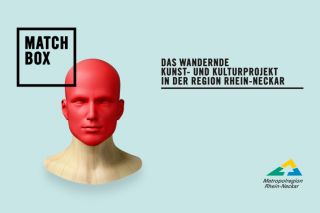 Ein perfektes Match: Matchbox 2016 und S-Bahn Rhein-Neckar