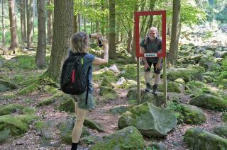Geo-Naturpark Bergstraße-Odenwald: Die Führungen starten wieder