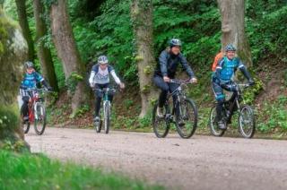 Mountainbike-Tag in Fürth wird am 1. Oktober nachgeholt
