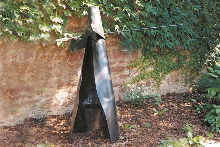 Skulptur Amorbach