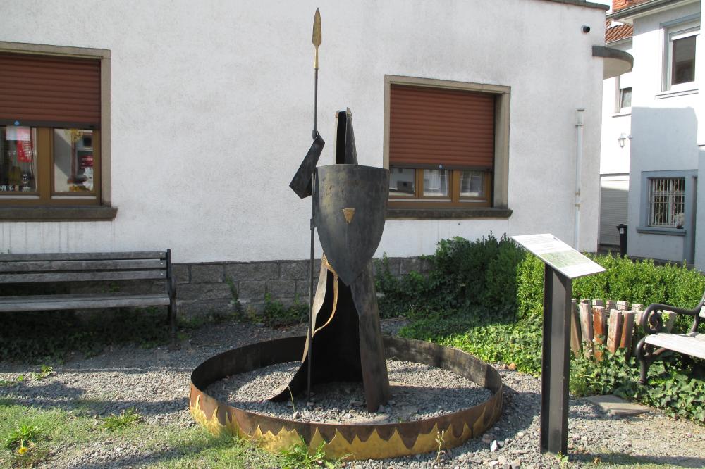 Skulptur Fürth