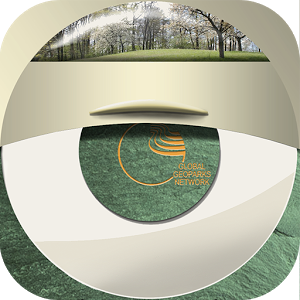 Geo-Naturpark App