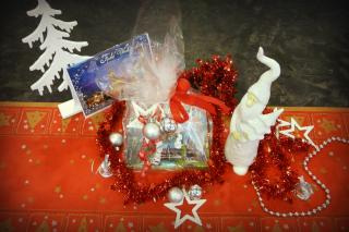 Weihnachtsgeschenke aus dem NibelungenLand