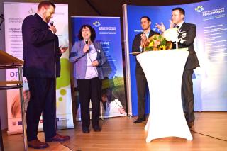 Nibelungenhort geht im „Hessischen Tourismuspreis“ an den Start